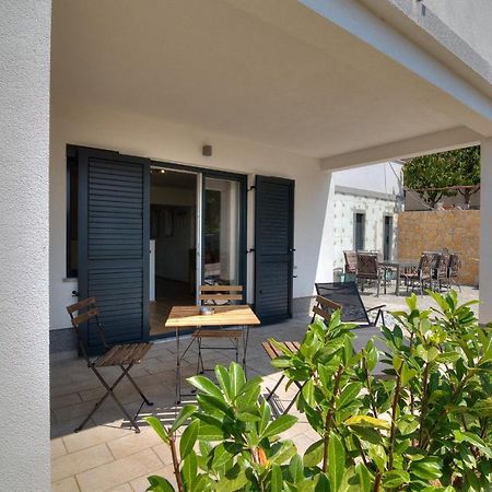 Bc Eleven - Mit Zentralheizung Apartment Senj  Exterior photo
